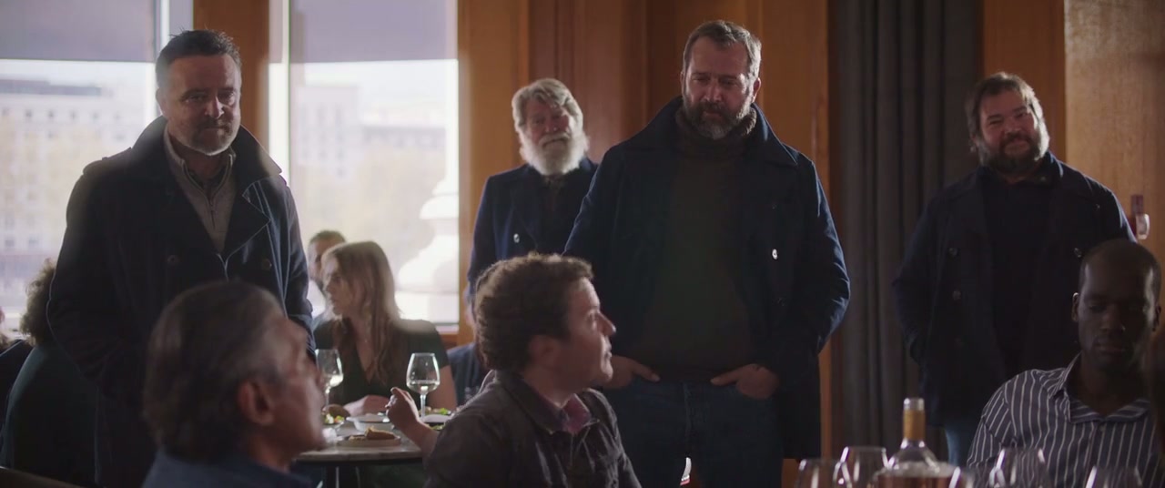 Fisherman's Friends: One and All Screenshot