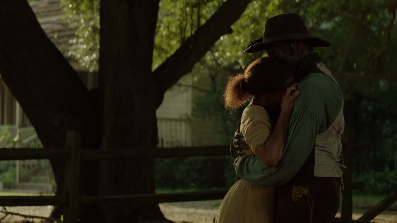 Roots Part 3 Screenshot