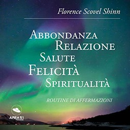 Robert James – Routine di affermazioni di Florence Scovel Shinn (2023) (mp3 – 128 kbps)