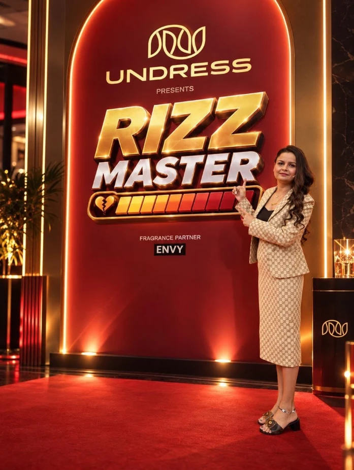 Rizz Master