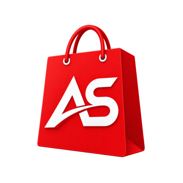 AS Shop