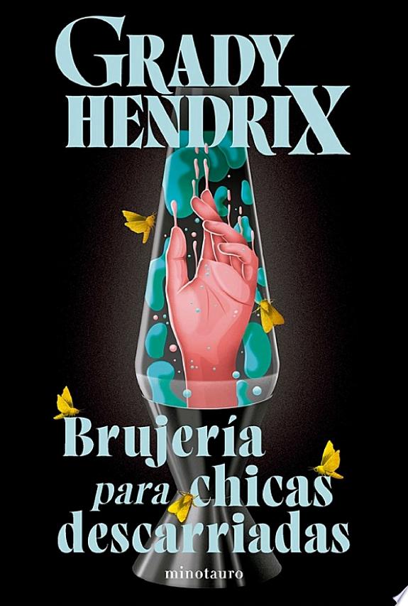 Brujeria para chicas descarriadas