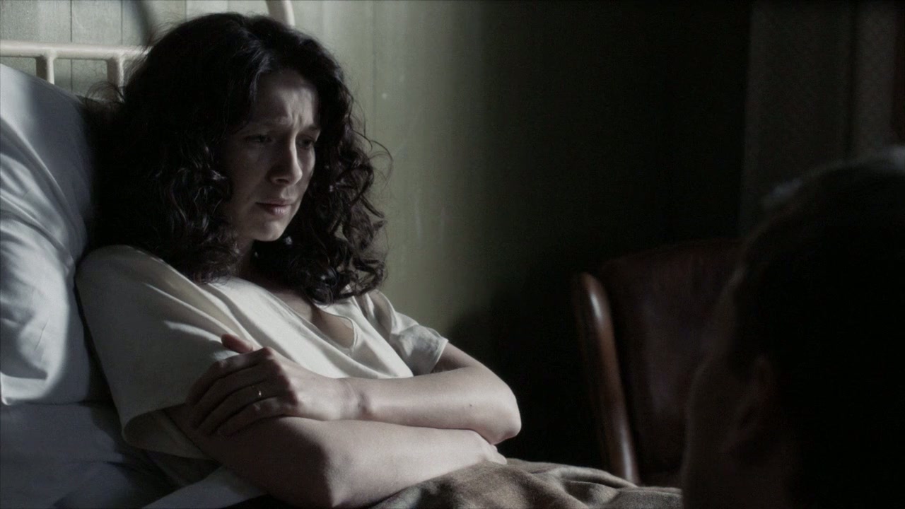 Outlander Screenshot