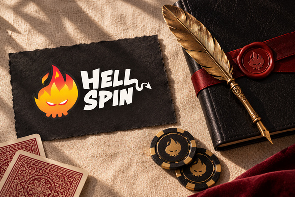 hellspin casino 137