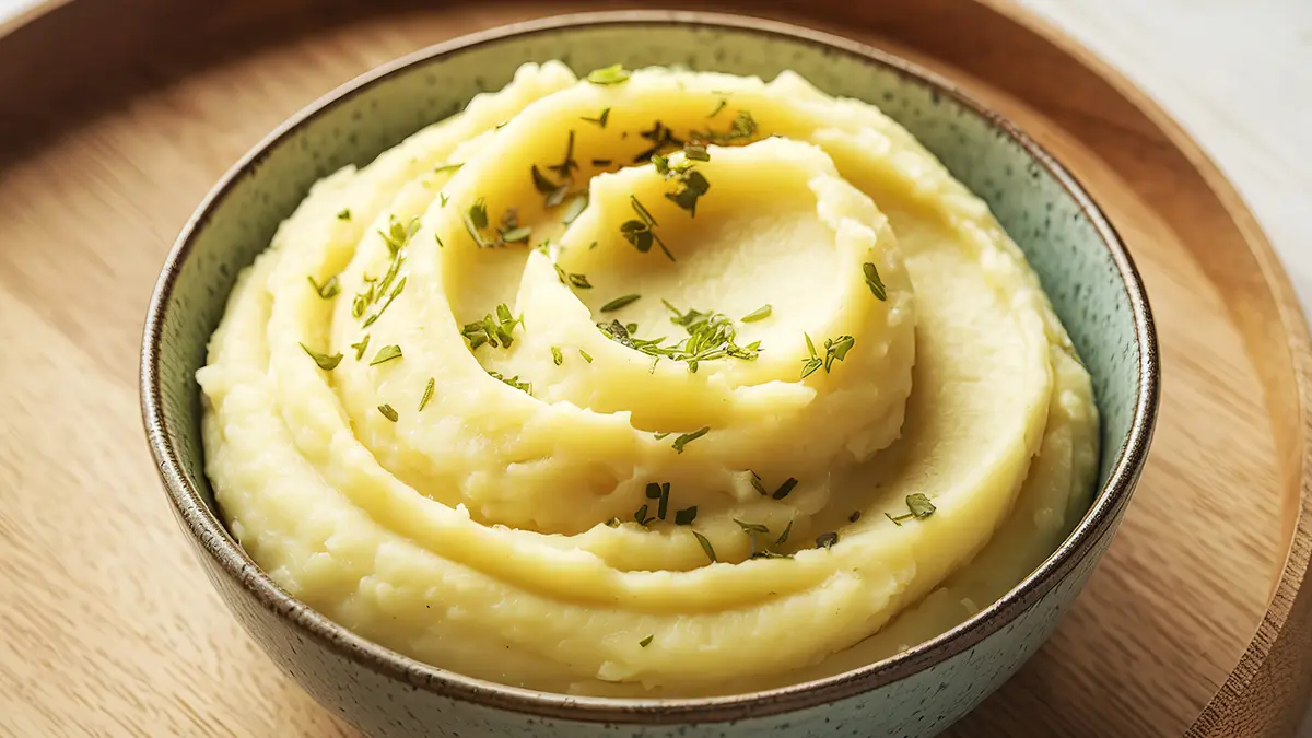 Achieving Perfect Mashed Potatoes: A Guide to Boiling Times