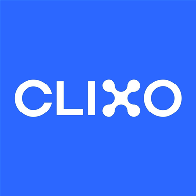 Clixo logo