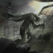 Knight Vapor PNG SML