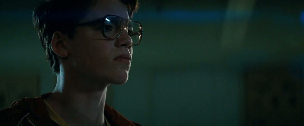 Super 8 Screenshot