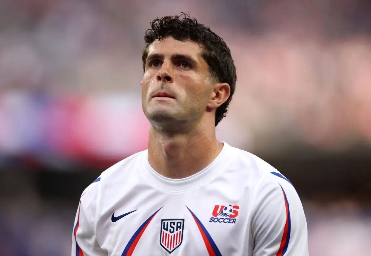 Christian Pulisic's Future Uncertain as MLS Makes 'Attractive' Offer