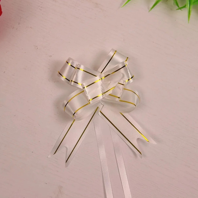 Decorative Bow Ribbon