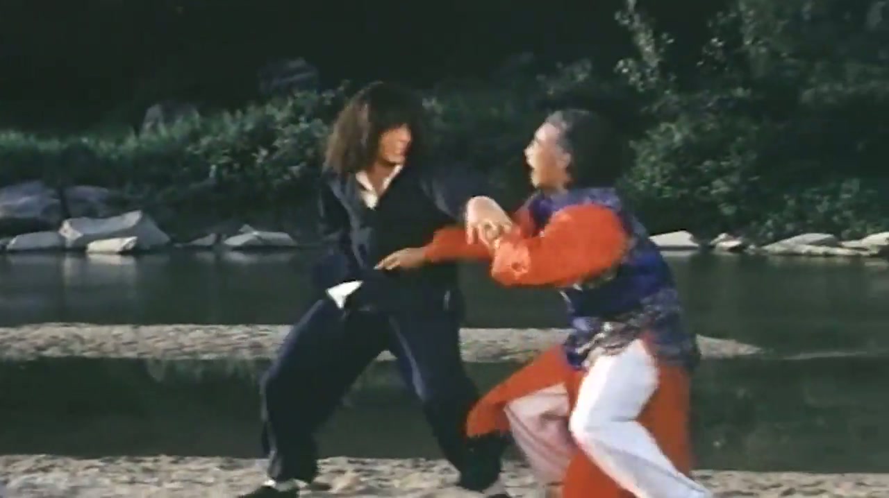 Shaolin Drunken Monk Screenshot
