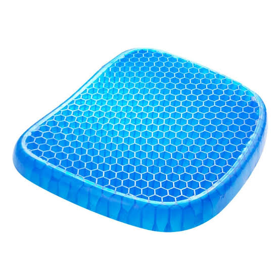 COJIN DE GEL