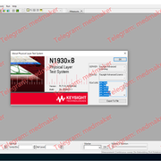 Keysight Physical Layer Test System(PLTS) 2026