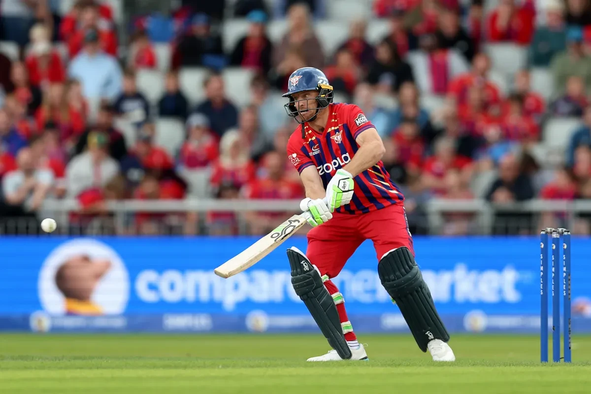 The Hundred 2026: Most Runs & Top 10 Run Scorers List