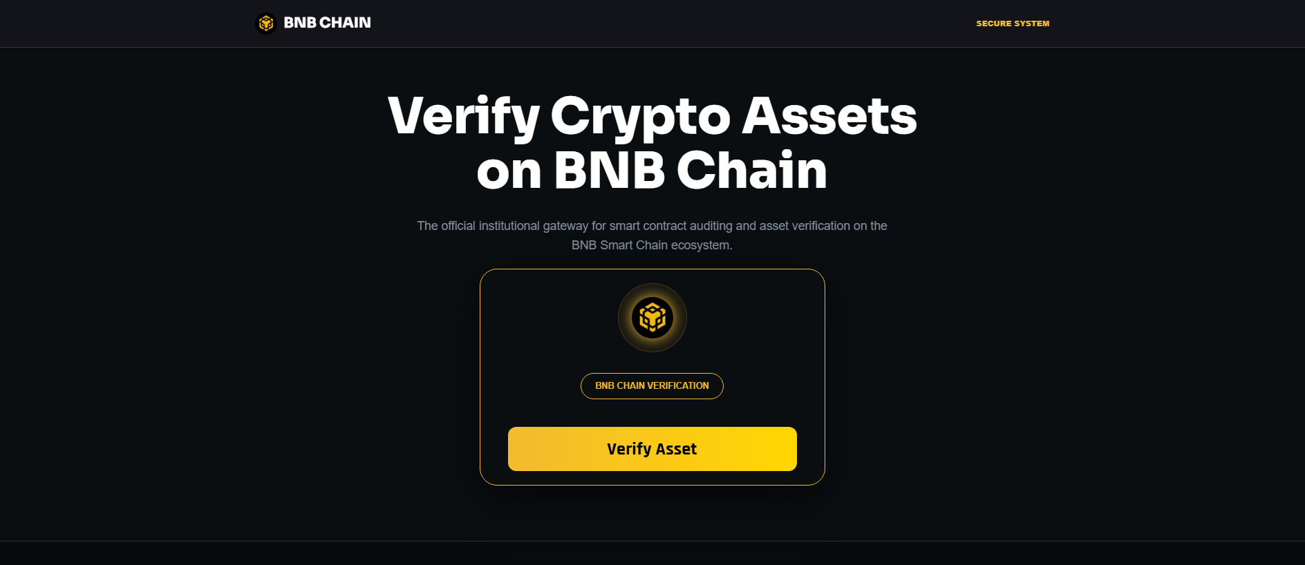 Screenshot of tokenbep.life