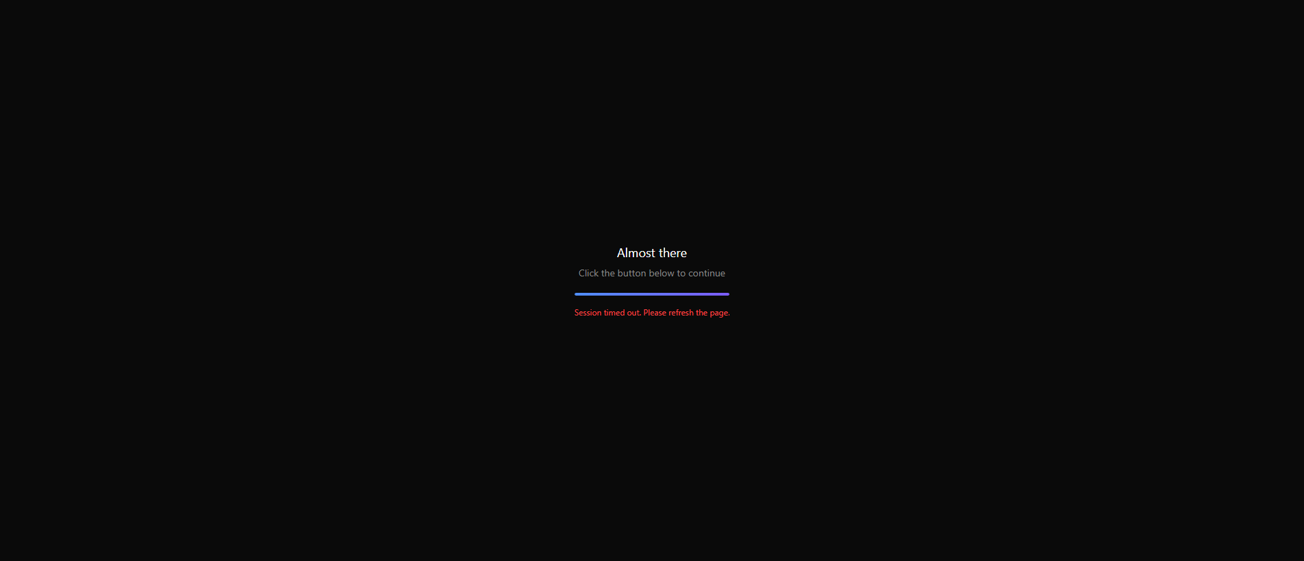 Forensic screenshot of [REDACTED] showing the phishing page layout