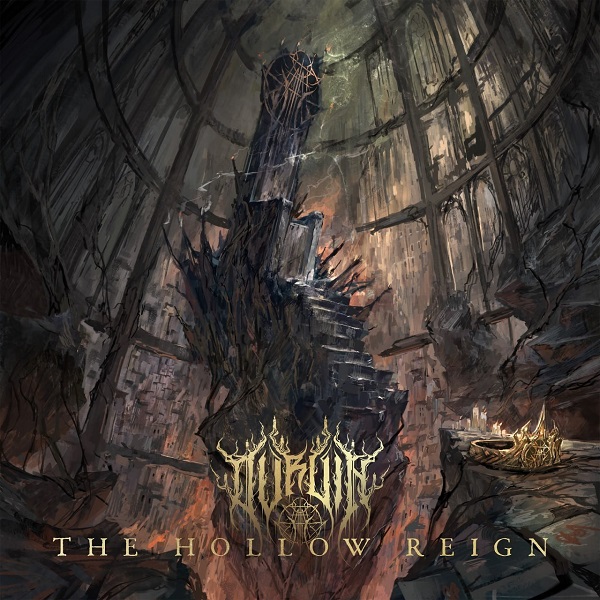 Ov Ruin - The Hollow Reign [EP] (2026)