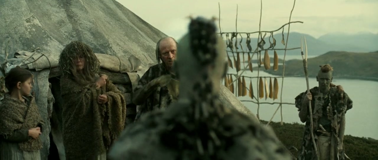 The Eagle Screenshot