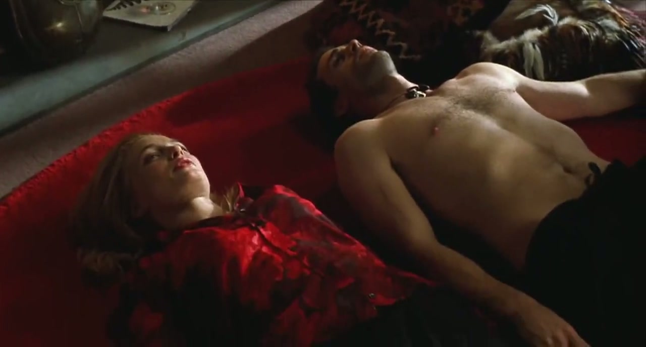 Killing Me Softly Screenshot
