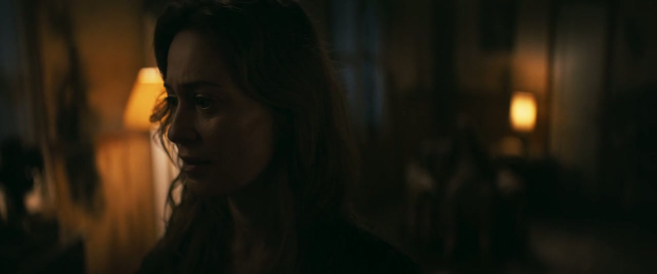 Shelby Oaks Screenshot