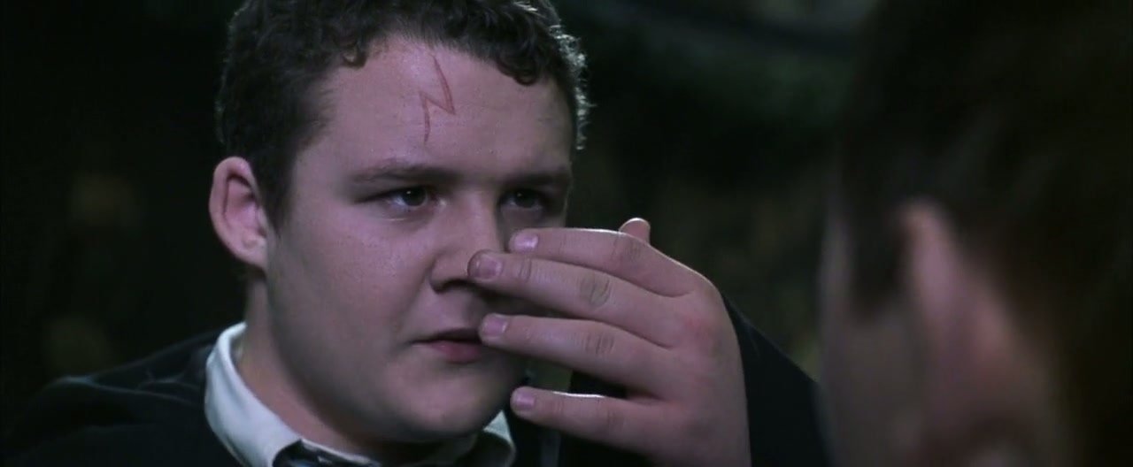 Harry Potter and the Chamber of Secrets Screenshot