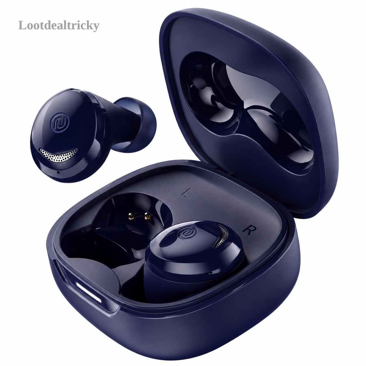 Noise Buds Trance Offer Image