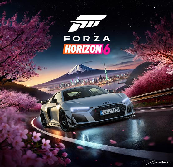 Forza Horizon 6 [v 354.221 + DLCs] (2026) PC | RePack �� ��������