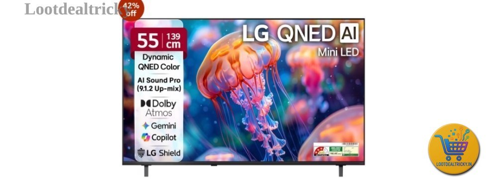 Lg 139 Cms | Top Unbeatable Deal