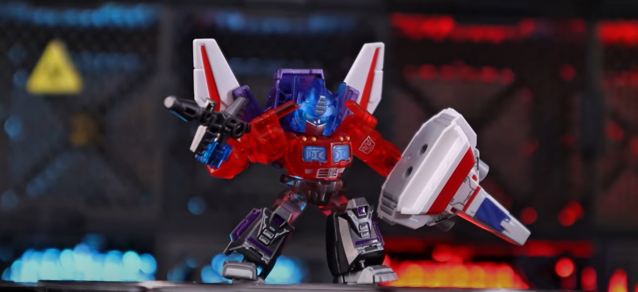 Blokees Transformers Model Kits | Page 540 | TFW2005 - The 2005 Boards