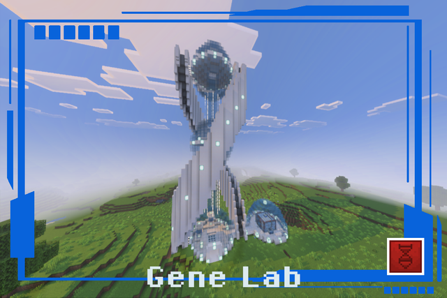 Gene Lab