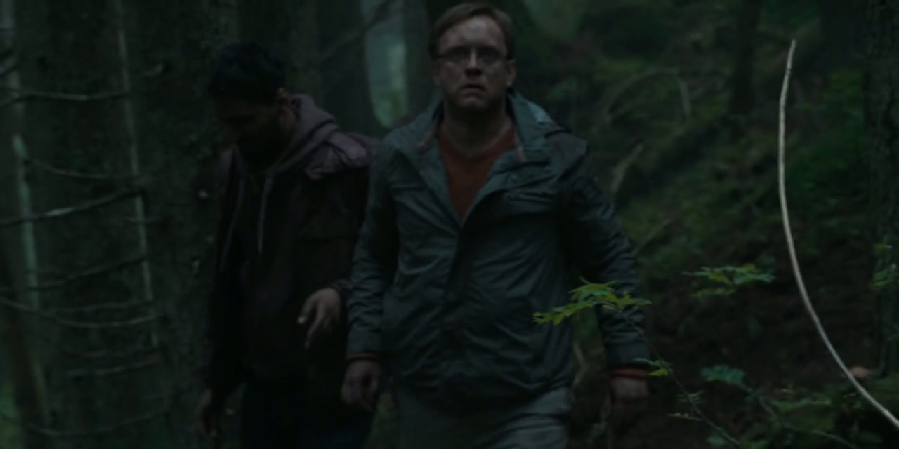 The Ritual Screenshot