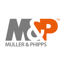 M & P