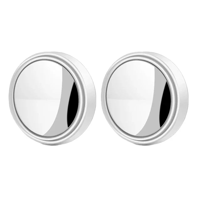 Blind Spot Mirror Image 2