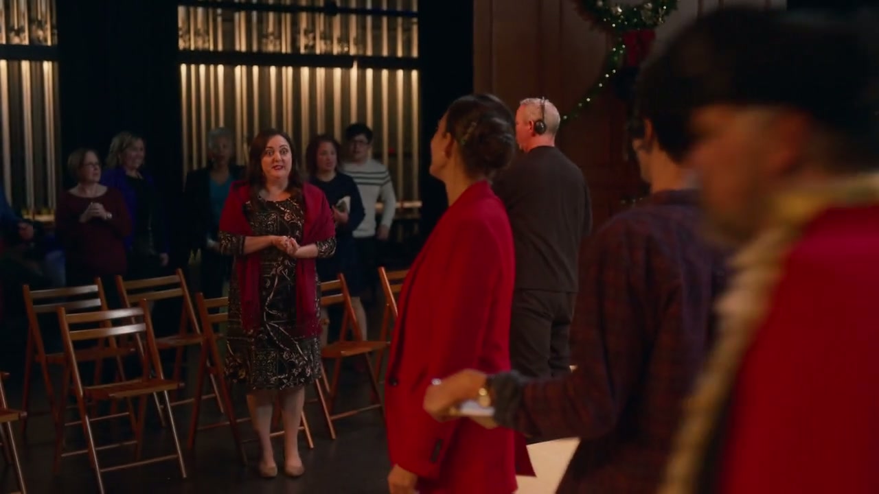Twas the Night Before Christmas Screenshot