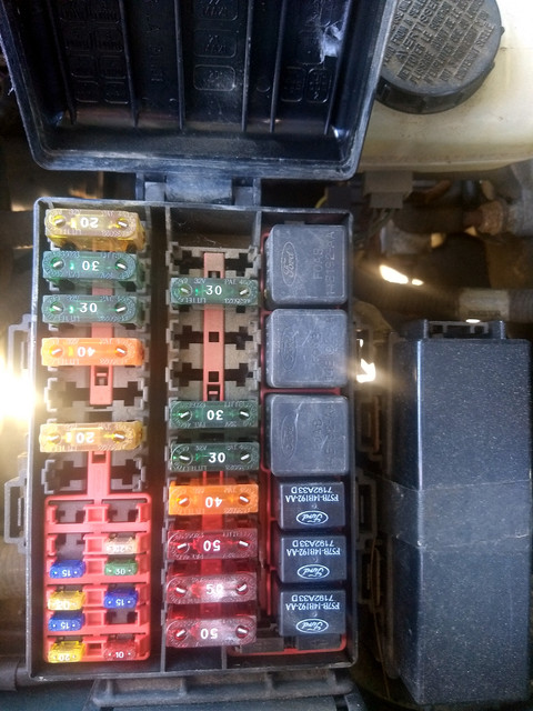 Eng fusebox