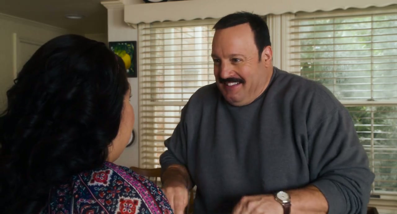 Paul Blart: Mall Cop 2 Screenshot