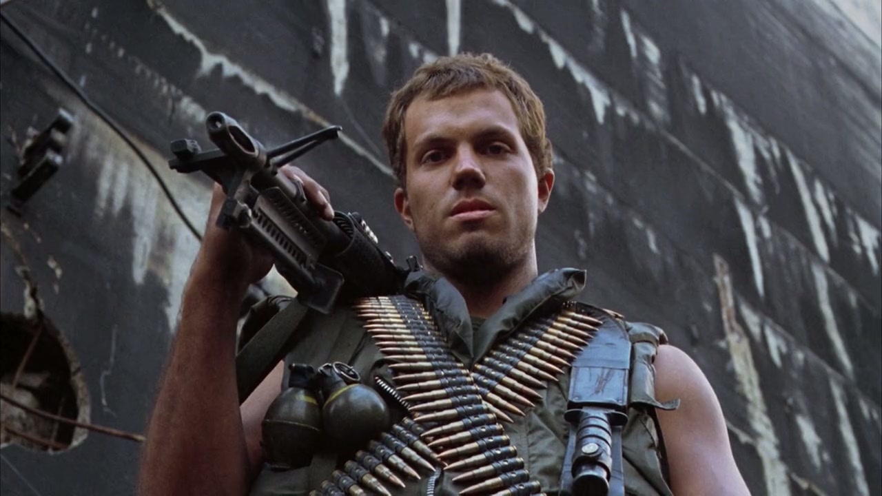 Full Metal Jacket Screenshot