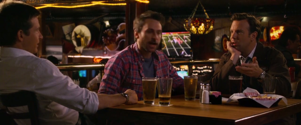 Horrible Bosses Screenshot
