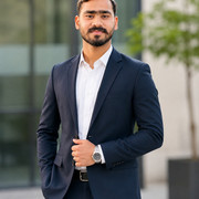M Ahtesham Zia