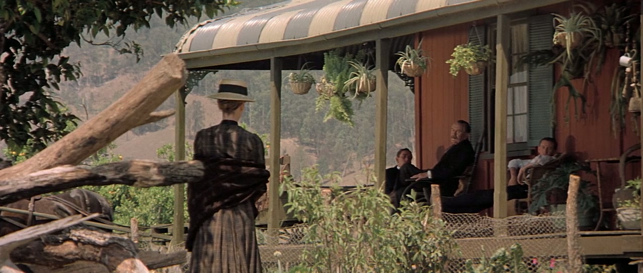 The Chant of Jimmie Blacksmith Screenshot