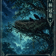 夜羽私语 01 林冠巢