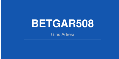Betgar508