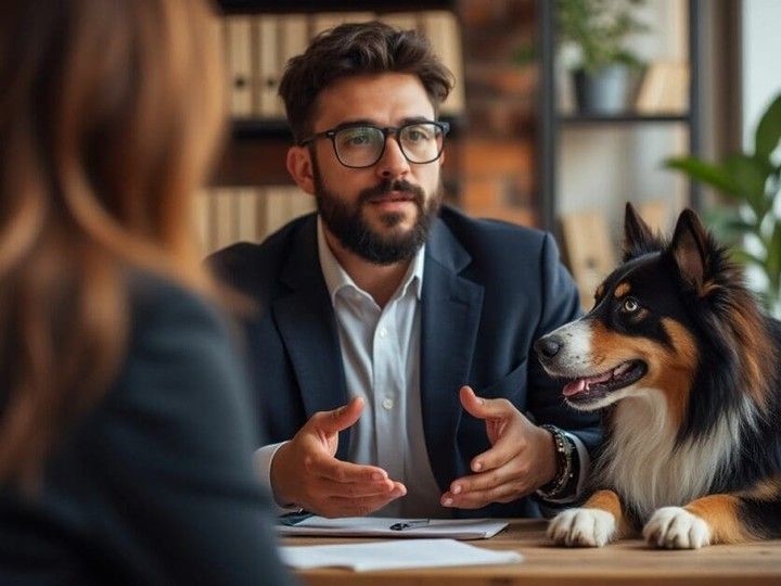 Clearwater Dog Bite Lawyer