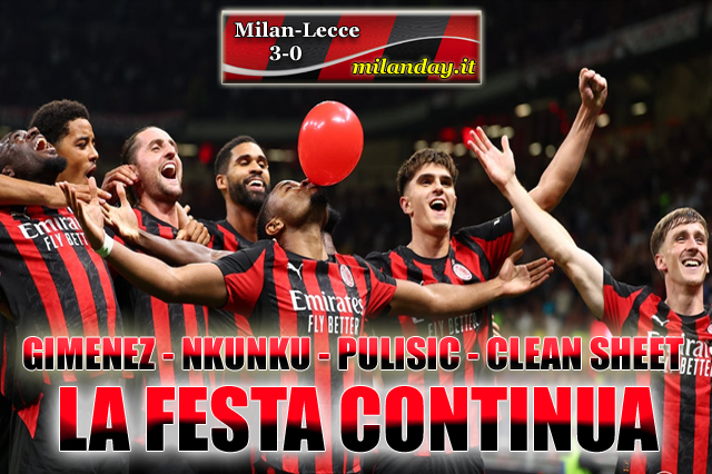 match day