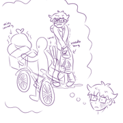 inside joke