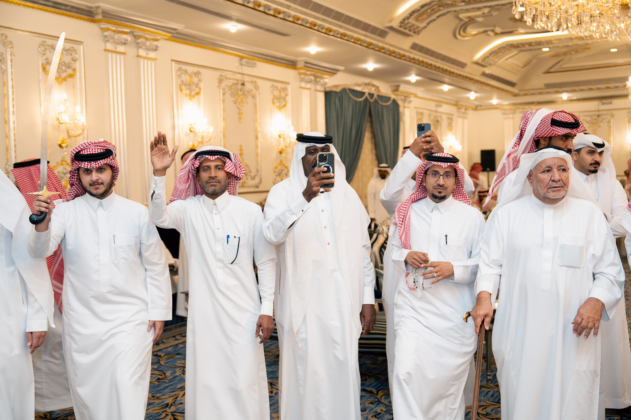 مصور زواجات جدة255