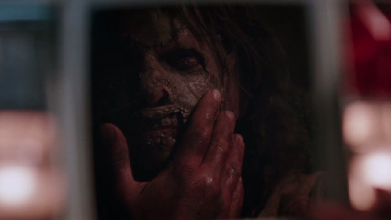 Leatherface: Texas Chainsaw Massacre III Screenshot