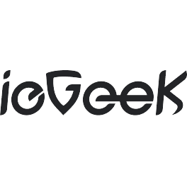 ieGeek logo