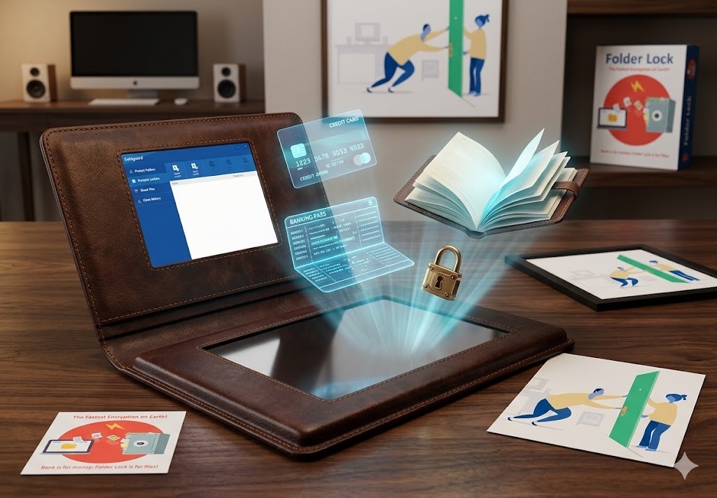 Protecting sensitive personal data and information