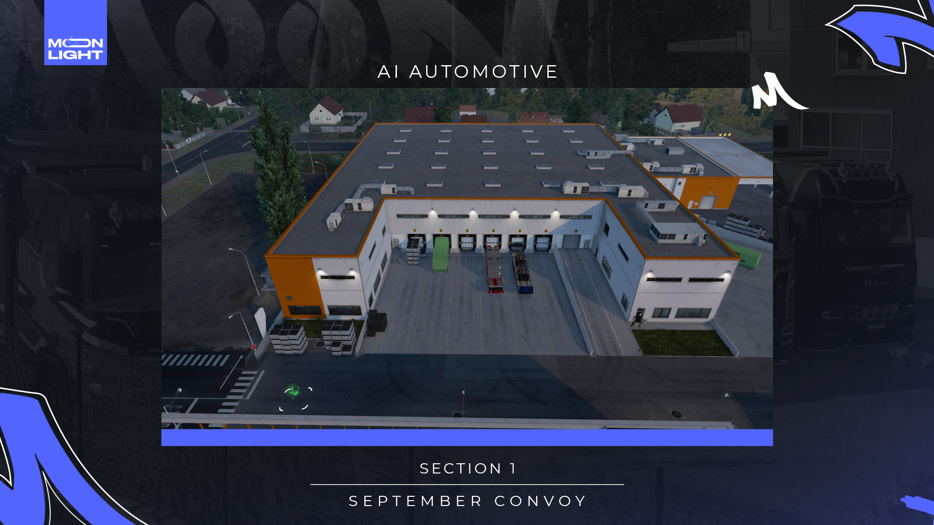Section 1 - AI Automotive